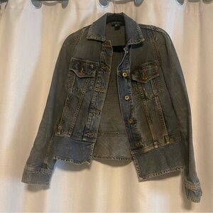 DKNY denim jacket
